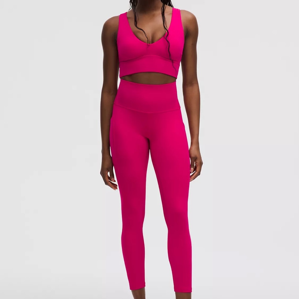 Lululemon Align™ High-Rise Pant with Pockets